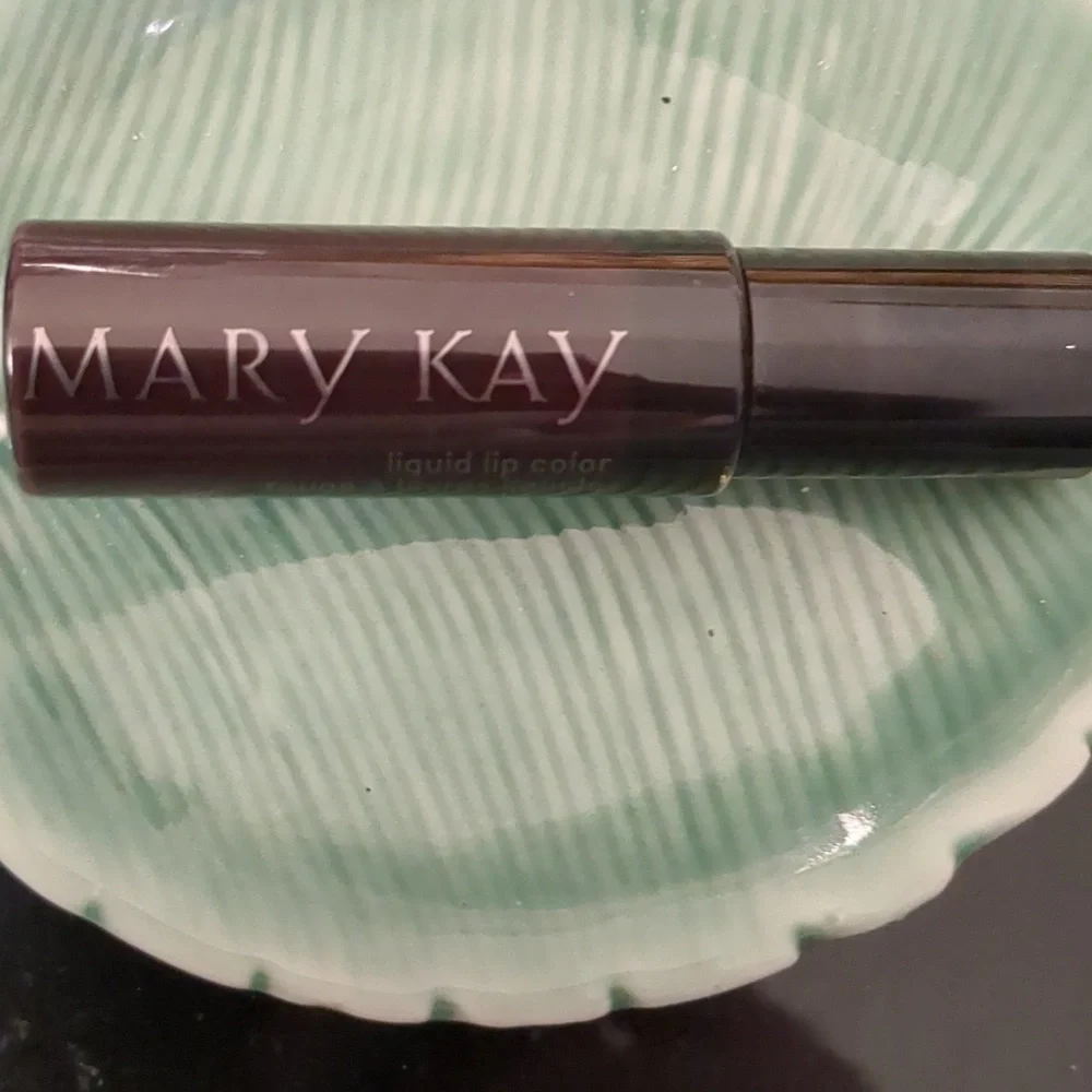 Liquid Lip Color